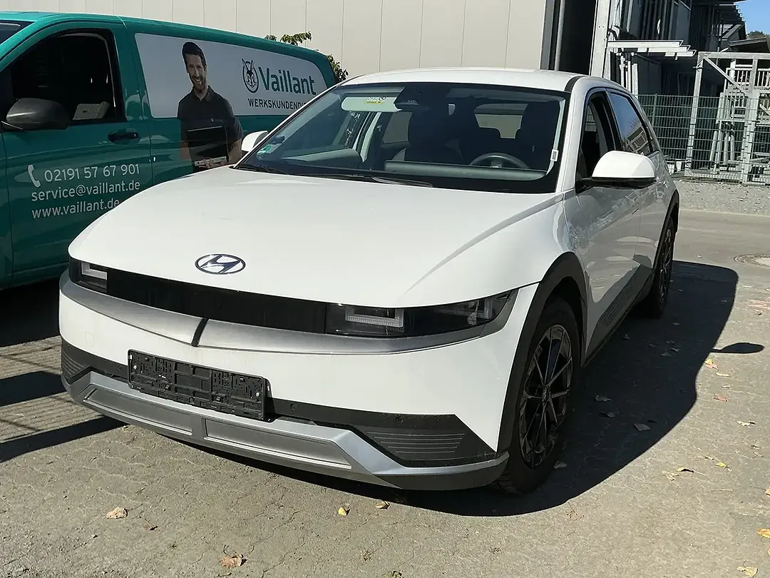 Hyundai IONIQ 5 TECHNIQ - foto 1