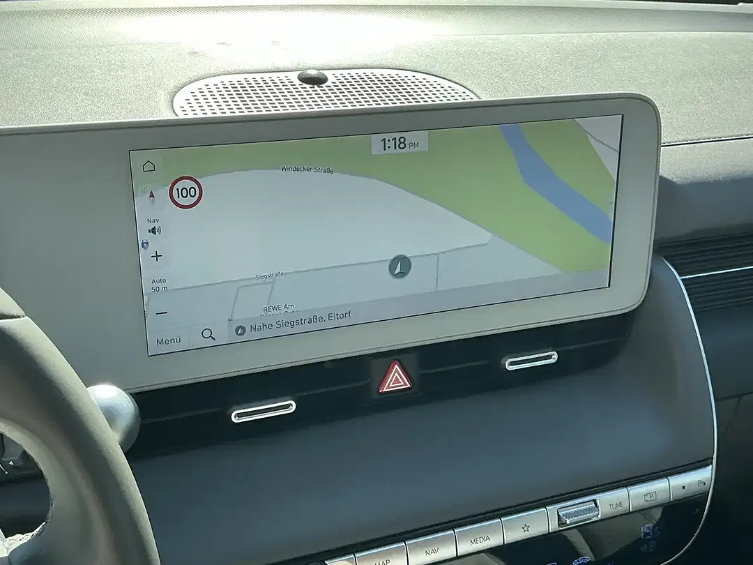 Hyundai IONIQ 5 TECHNIQ - Thumbnail 10