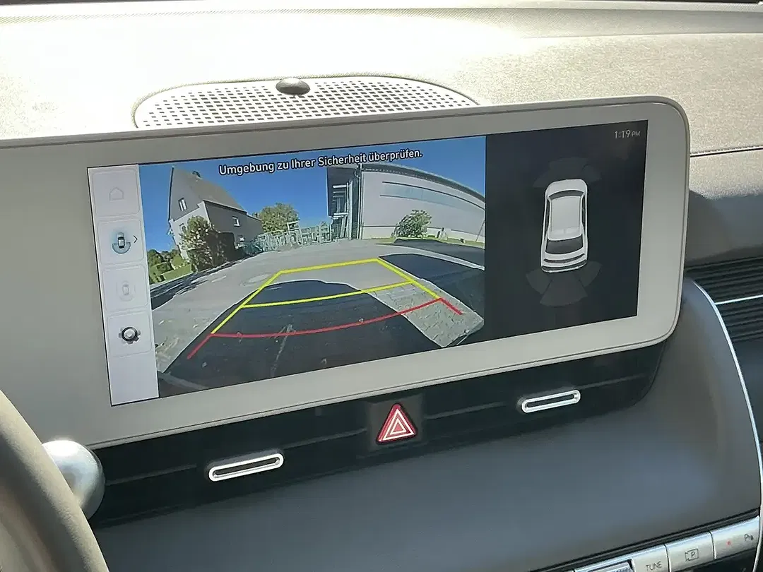 Hyundai IONIQ 5 TECHNIQ - Thumbnail 11