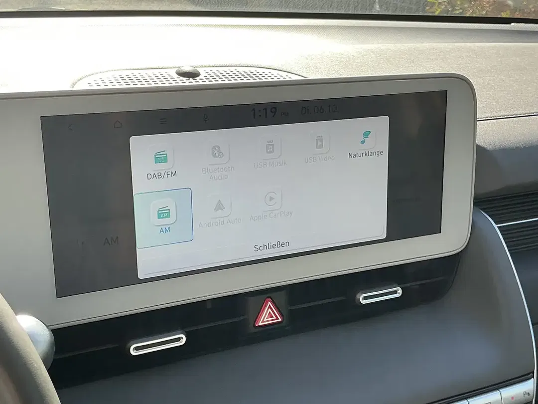 Hyundai IONIQ 5 TECHNIQ - Thumbnail 12