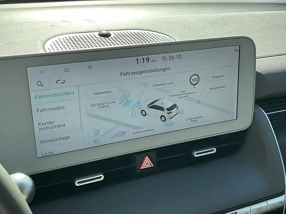 Hyundai IONIQ 5 TECHNIQ - Thumbnail 13