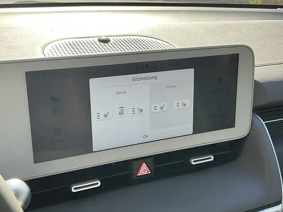 Hyundai IONIQ 5 TECHNIQ - Thumbnail 14