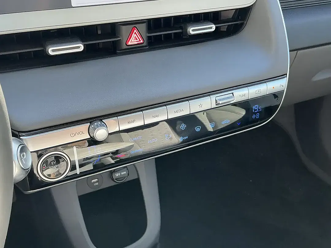Hyundai IONIQ 5 TECHNIQ - foto 15