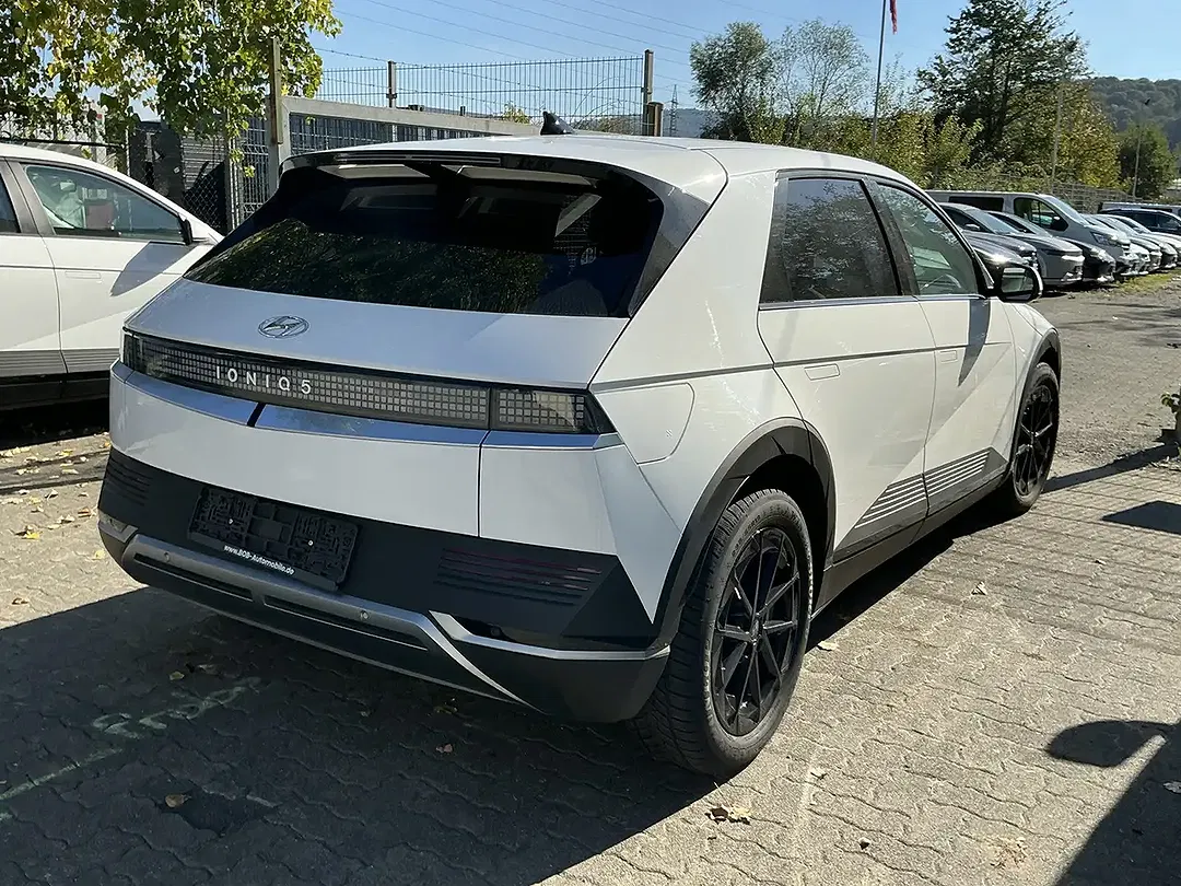 Hyundai IONIQ 5 TECHNIQ - foto 2