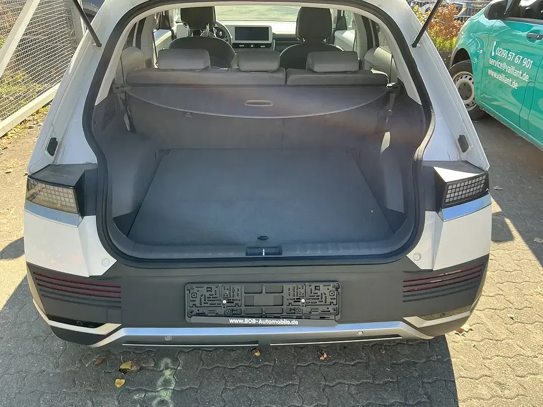 Hyundai IONIQ 5 TECHNIQ - Thumbnail 3