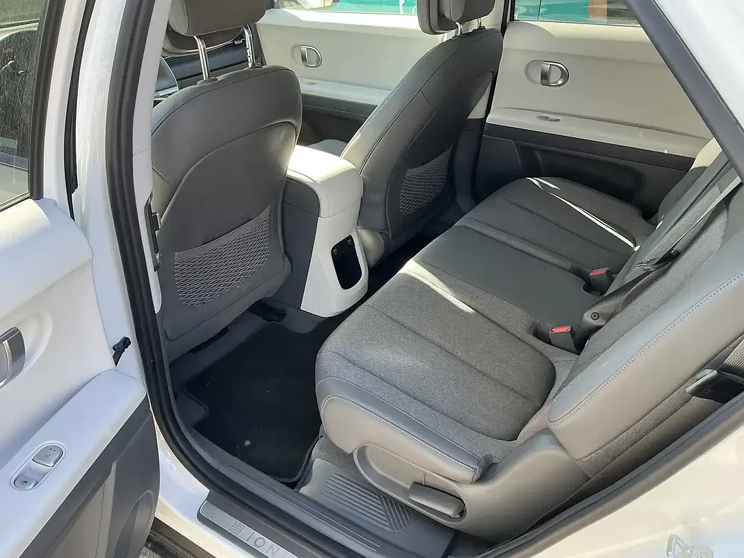 Hyundai IONIQ 5 TECHNIQ - Thumbnail 4