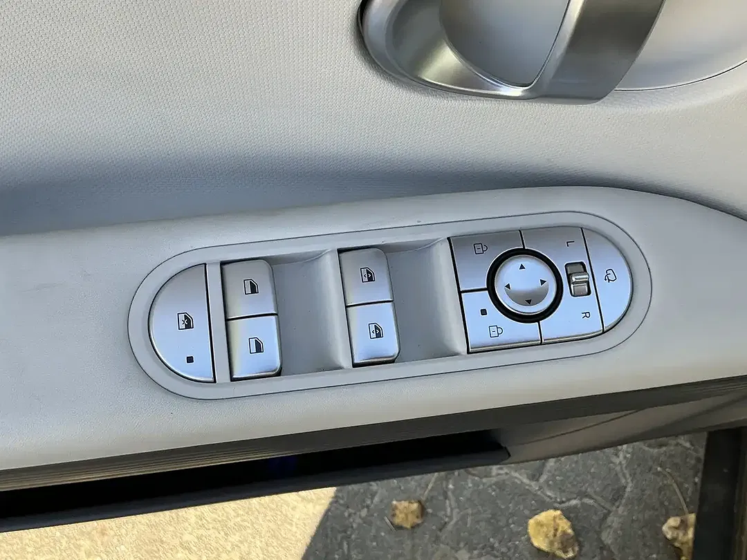 Hyundai IONIQ 5 TECHNIQ - Thumbnail 7