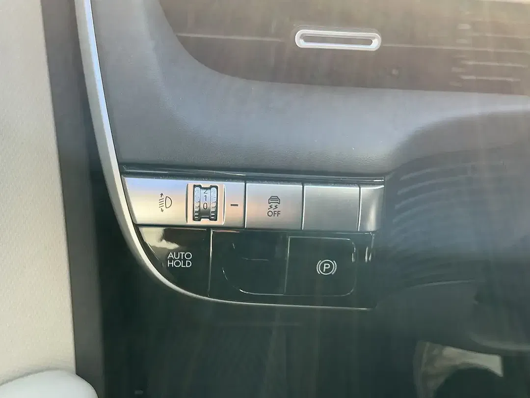 Hyundai IONIQ 5 TECHNIQ - Thumbnail 8