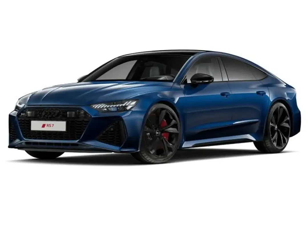 Audi RS7 - foto 2