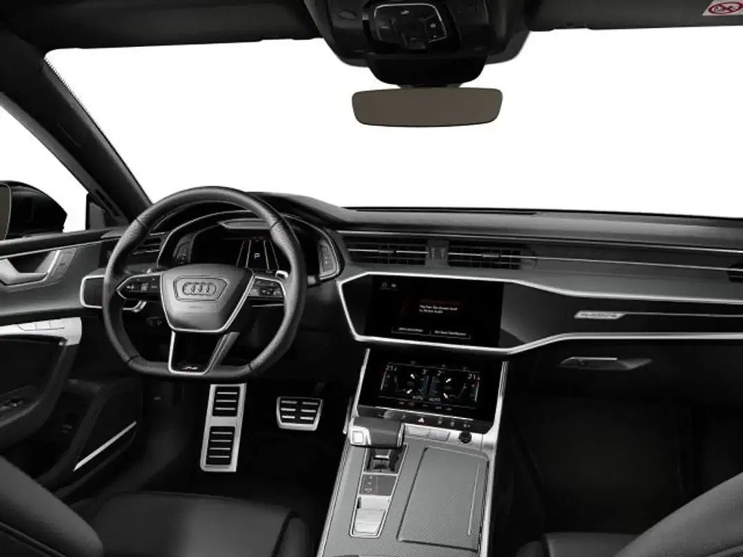Audi RS7 - Thumbnail 8