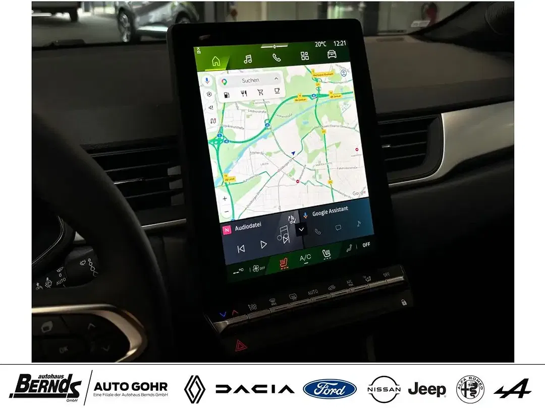 Renault Symbioz MHEV TCe Evolution - foto 15