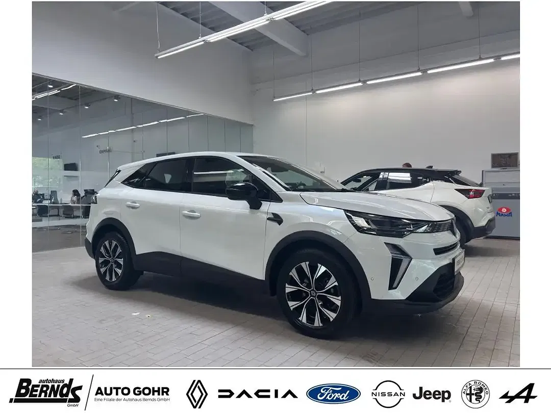 Renault Symbioz MHEV TCe Evolution - foto 2