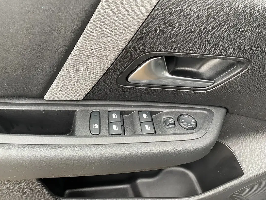 Citroen C4 Shine - Thumbnail 13