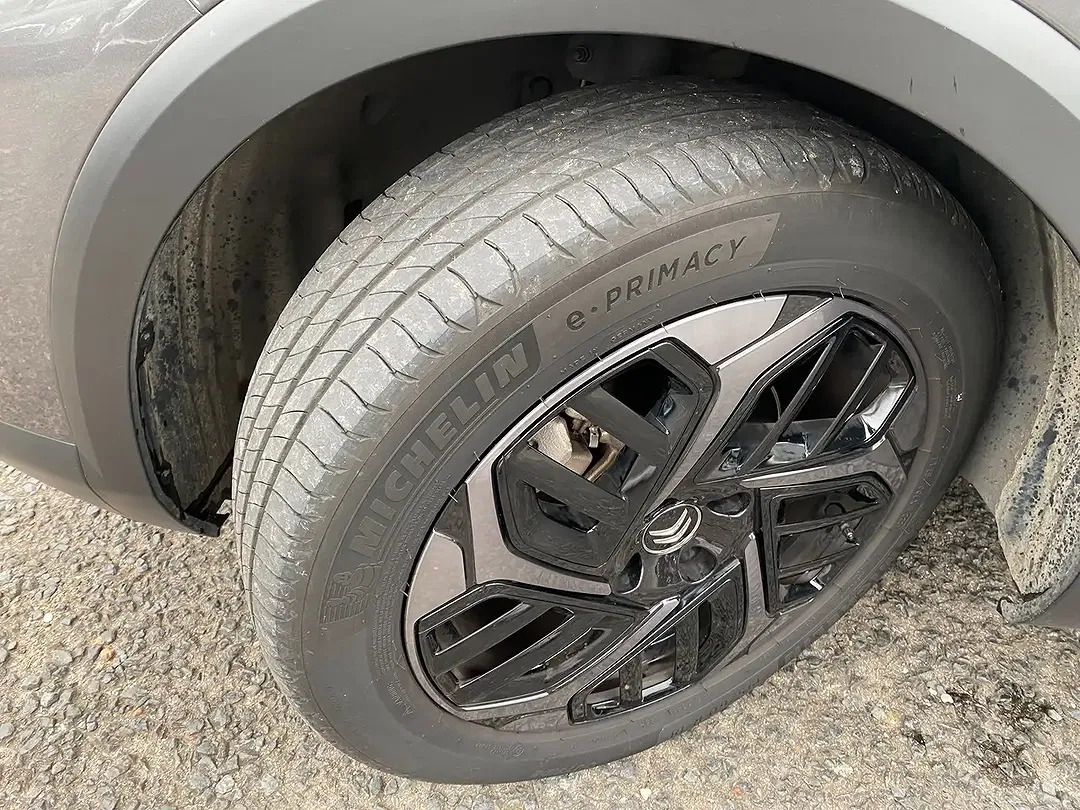 Citroen C4 Shine - Thumbnail 14