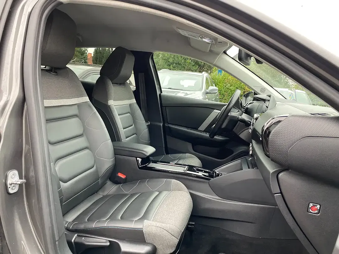 Citroen C4 Shine - foto 15