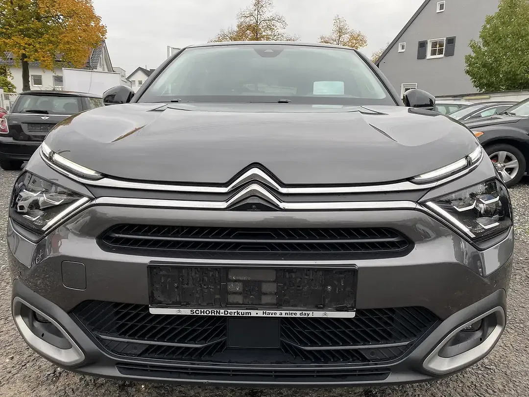Citroen C4 Shine - foto 2
