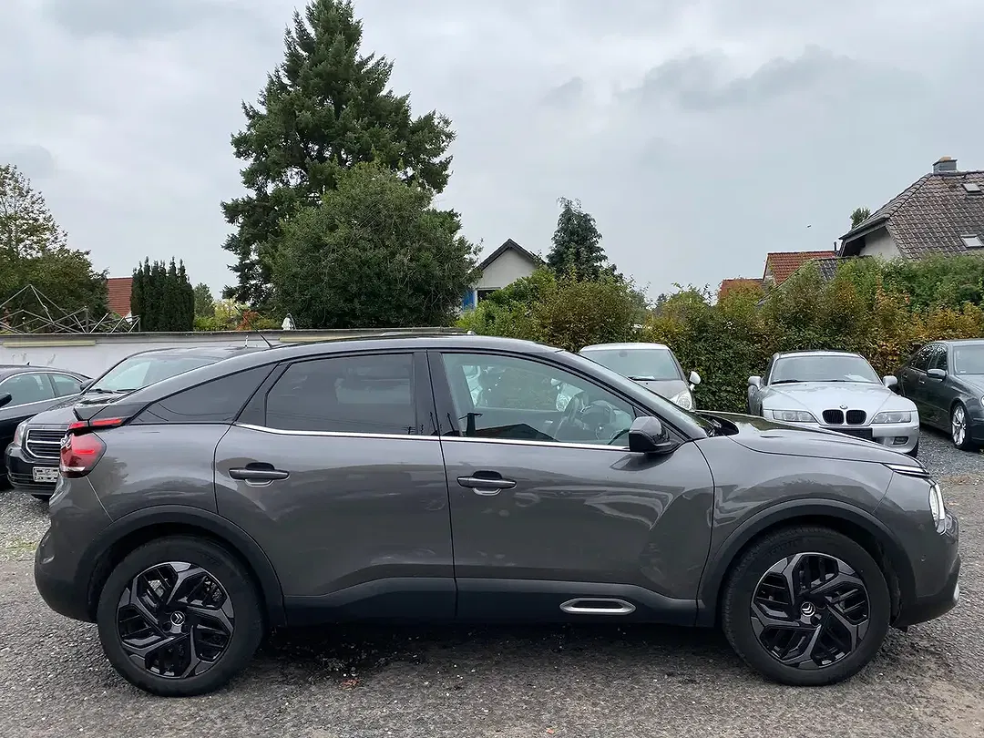 Citroen C4 Shine - Thumbnail 4