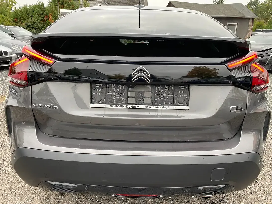 Citroen C4 Shine - Thumbnail 6