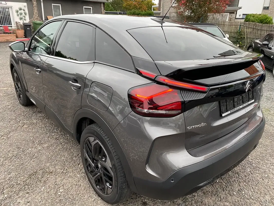 Citroen C4 Shine - Thumbnail 7