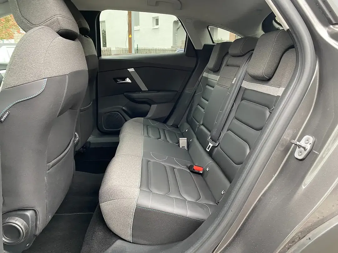 Citroen C4 Shine - Thumbnail 9