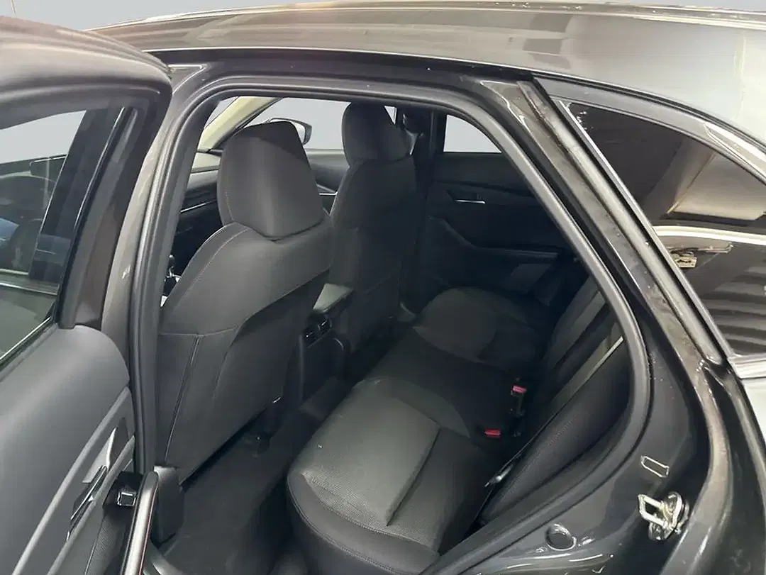 Mazda CX-30 e-SKYACTIV Homura - Thumbnail 9