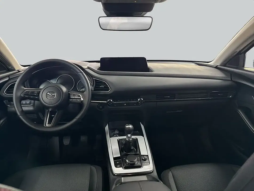 Mazda CX-30 e-SKYACTIV Homura - Thumbnail 10