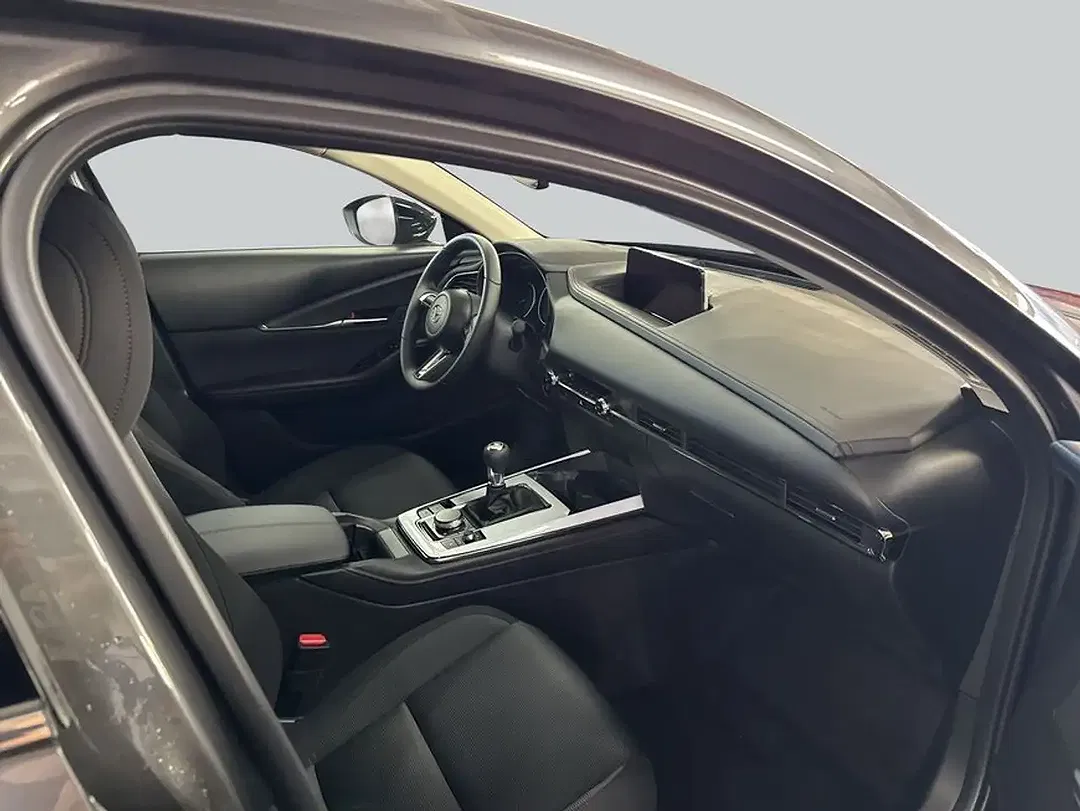 Mazda CX-30 e-SKYACTIV Homura - Thumbnail 11