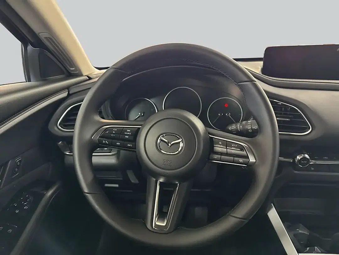 Mazda CX-30 e-SKYACTIV Homura - Thumbnail 12