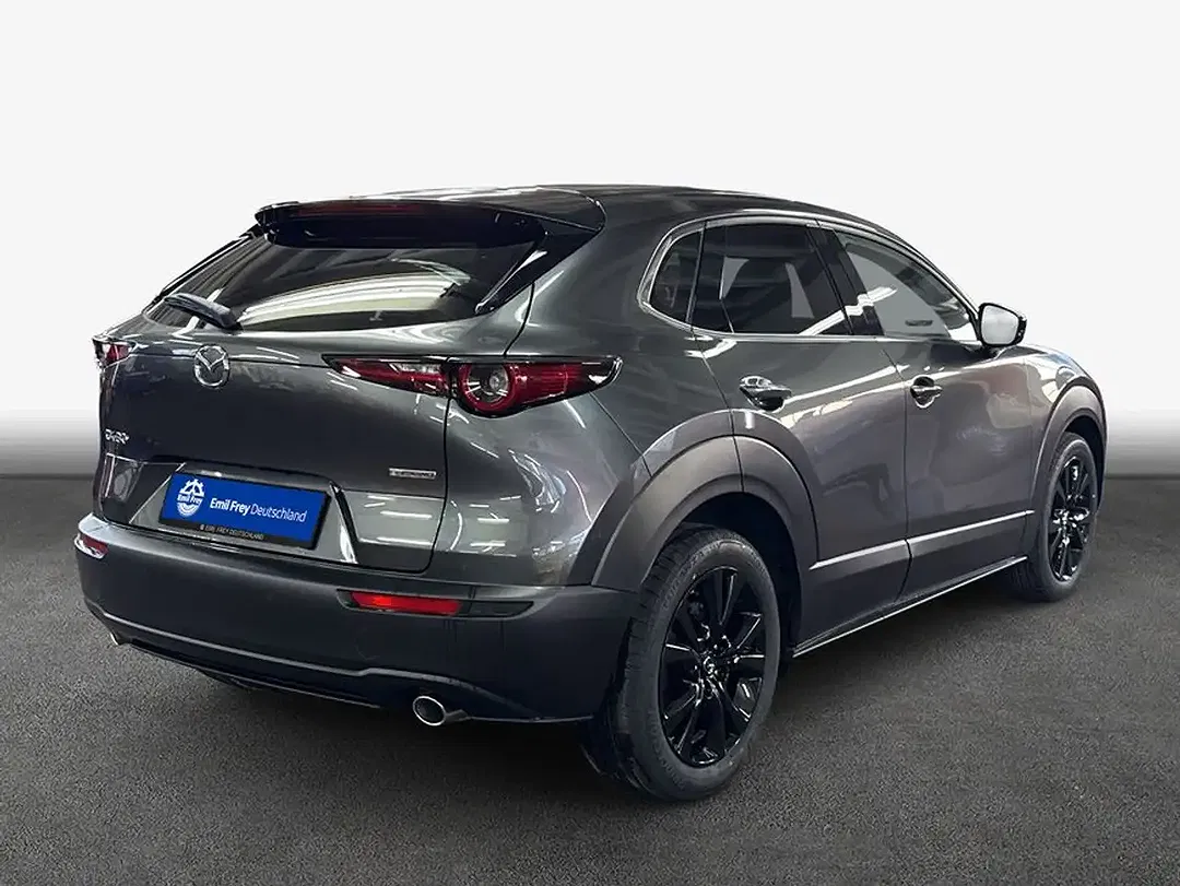 Mazda CX-30 e-SKYACTIV Homura - foto 2