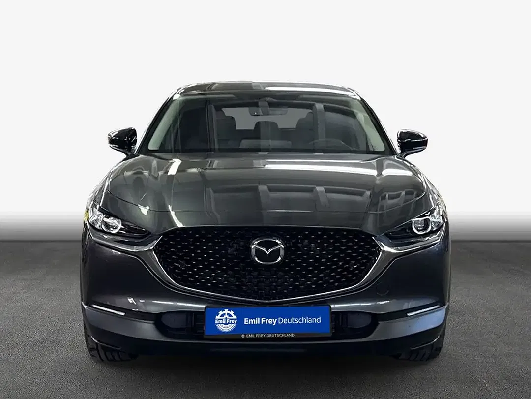 Mazda CX-30 e-SKYACTIV Homura - Thumbnail 3