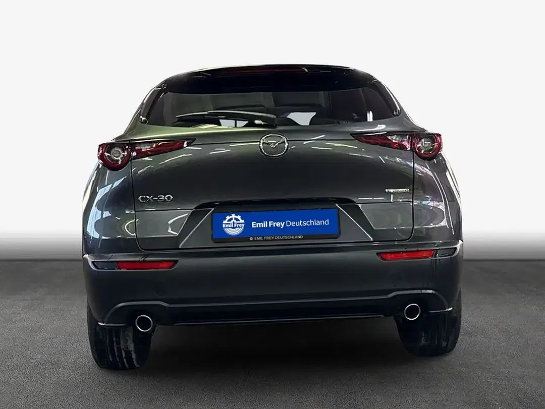 Mazda CX-30 e-SKYACTIV Homura - Thumbnail 4