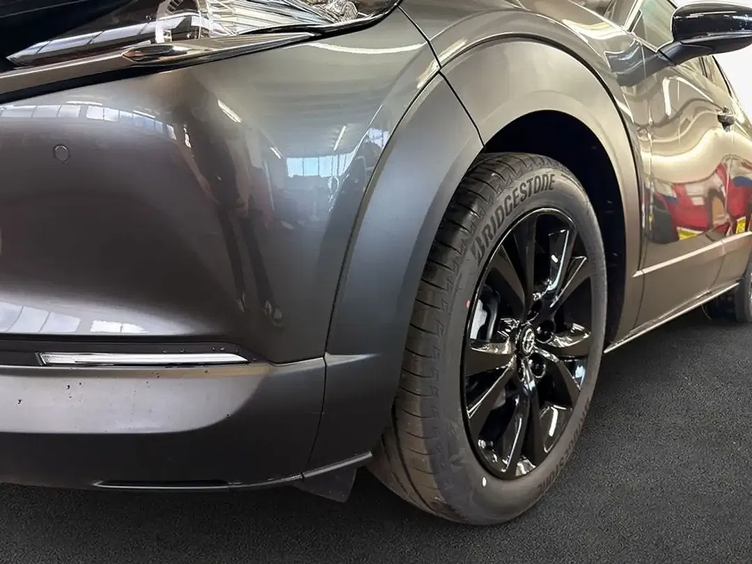 Mazda CX-30 e-SKYACTIV Homura - Thumbnail 5