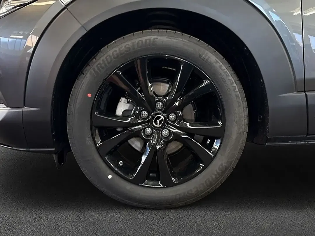 Mazda CX-30 e-SKYACTIV Homura - Thumbnail 6