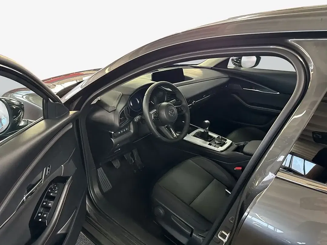 Mazda CX-30 e-SKYACTIV Homura - Thumbnail 8
