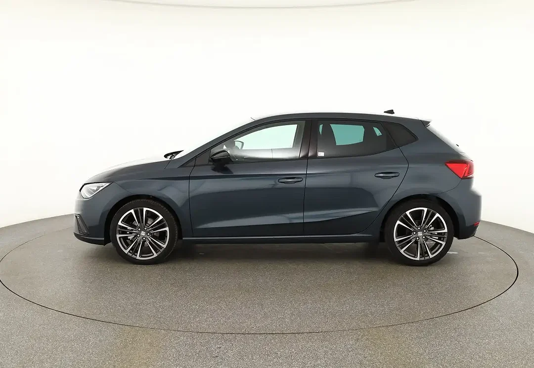 SEAT Ibiza 1.5 TSI DSG FR - Afbeelding 1