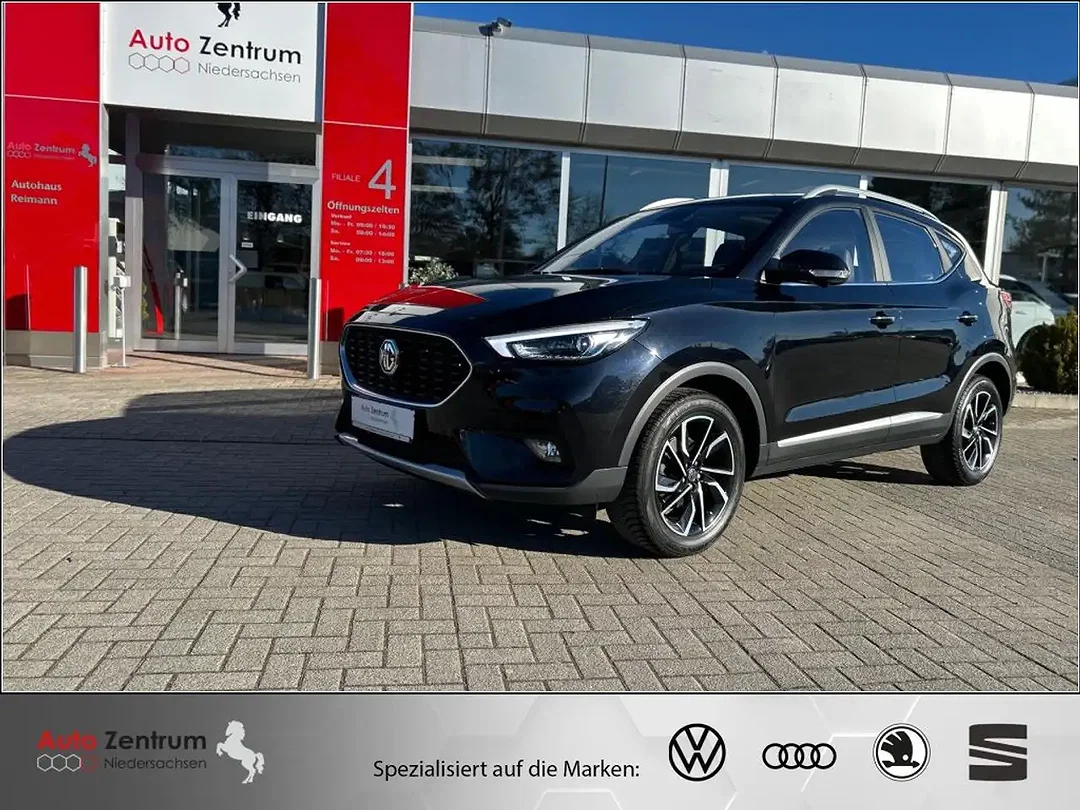 MG ZS 1.5 VTi-Tech Comfort - Afbeelding 1
