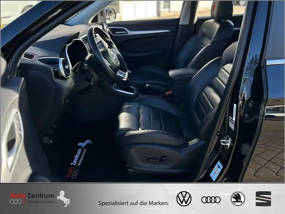 MG ZS 1.5 VTi-Tech Comfort - Thumbnail 10