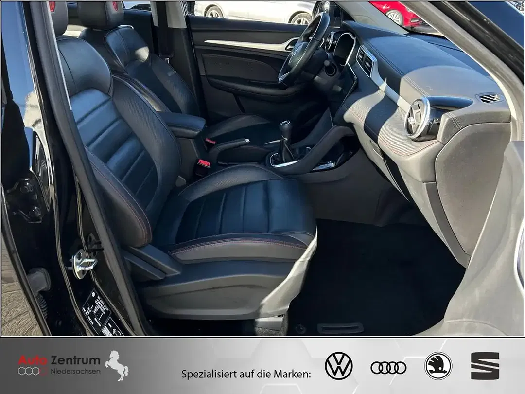 MG ZS 1.5 VTi-Tech Comfort - foto 15