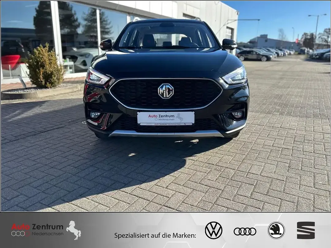 MG ZS 1.5 VTi-Tech Comfort - foto 2