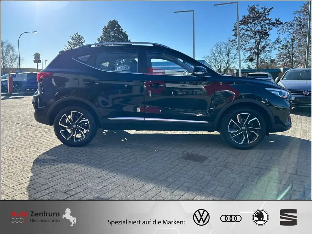 MG ZS 1.5 VTi-Tech Comfort - Thumbnail 4