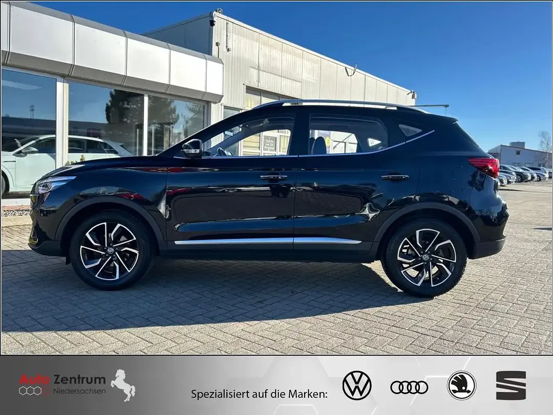 MG ZS 1.5 VTi-Tech Comfort - Thumbnail 9