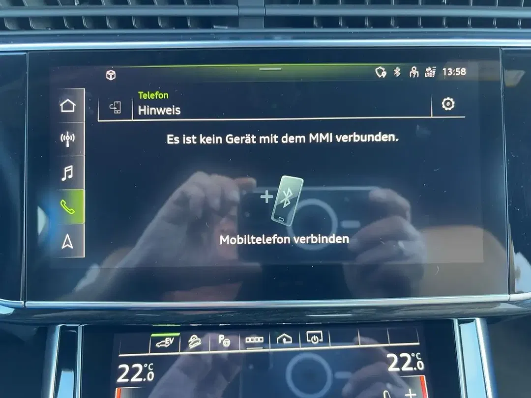 Audi Q7 55 TFSI e S line - Thumbnail 9