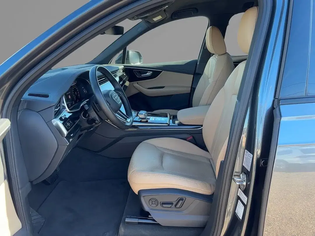 Audi Q7 55 TFSI e S line - Thumbnail 10