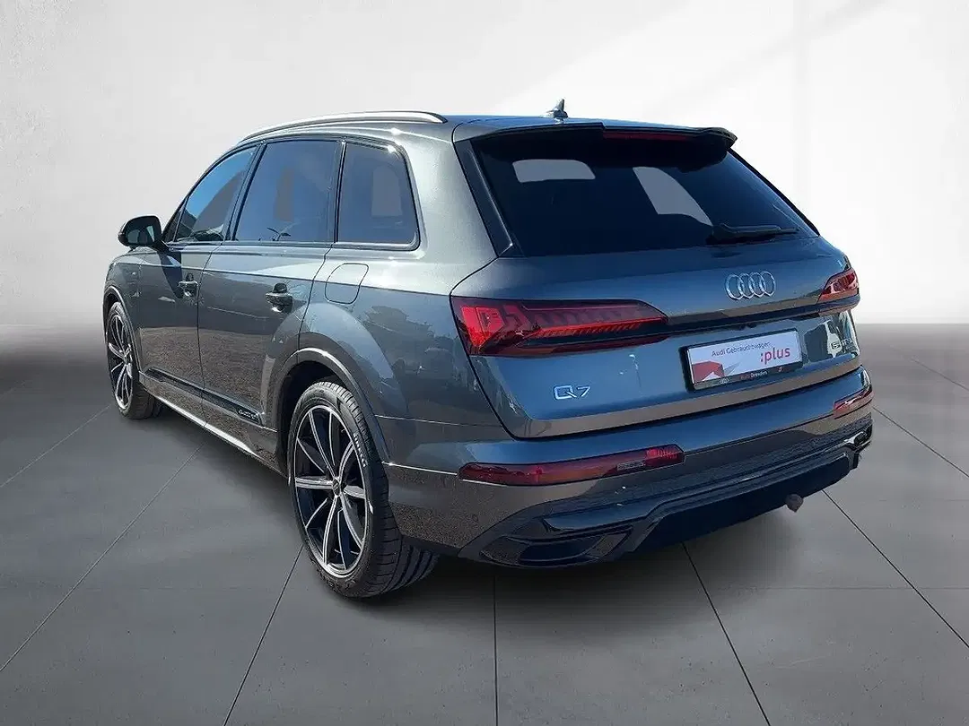 Audi Q7 55 TFSI e S line - foto 2