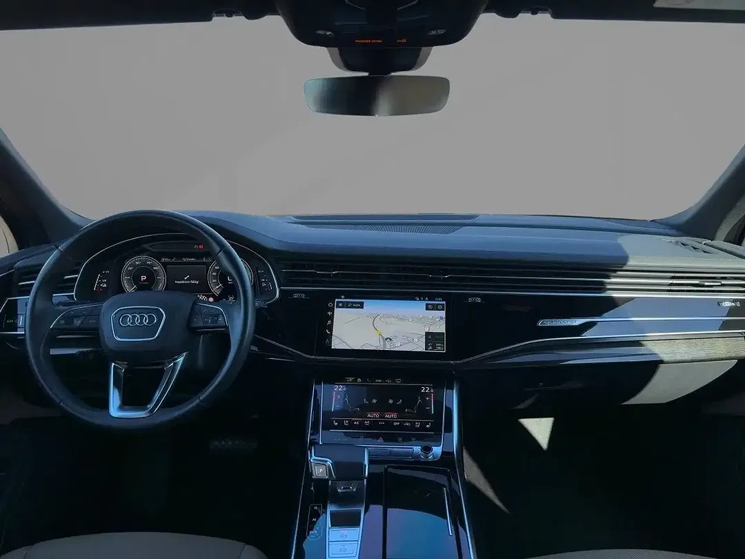 Audi Q7 55 TFSI e S line - Thumbnail 5