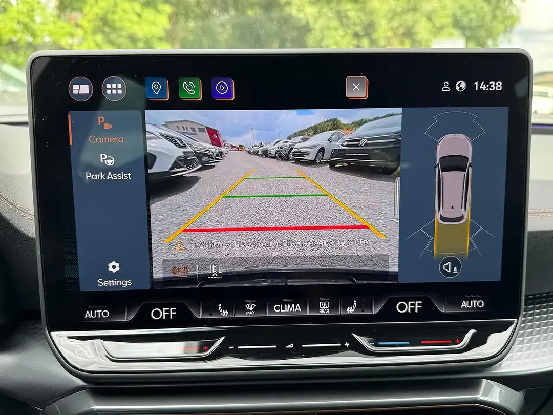 CUPRA Leon 1.5 eTSI DSG - Thumbnail 14