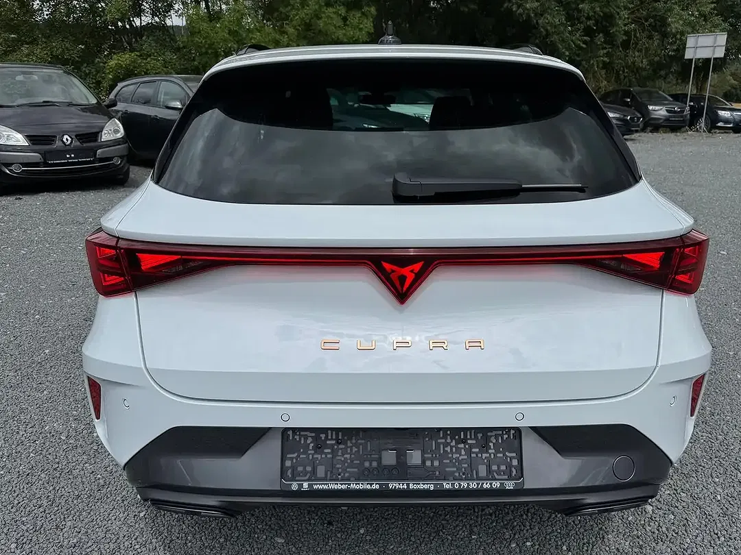 CUPRA Leon 1.5 eTSI DSG - Thumbnail 5