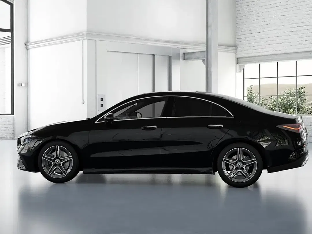 Mercedes-Benz CLA 200 AMG Line Premium Plus - Thumbnail 11