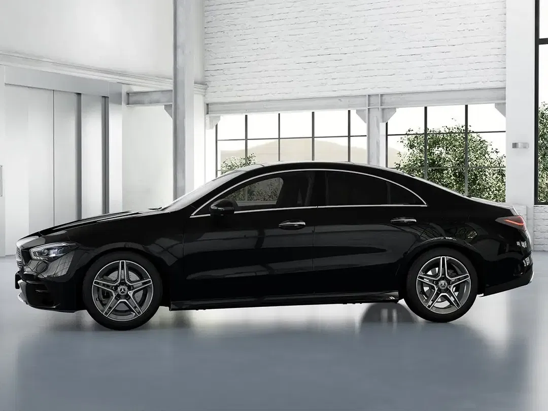 Mercedes-Benz CLA 200 AMG Line Premium Plus - Thumbnail 12
