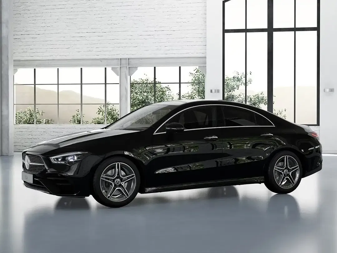 Mercedes-Benz CLA 200 AMG Line Premium Plus - Thumbnail 13